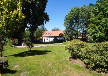 dom na sprzedaż - Dobroszyce, Łuczyna